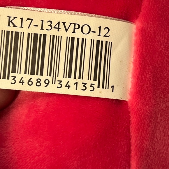 Francesca Valentine Squishmallow Plush 12” - Picture 11 of 12